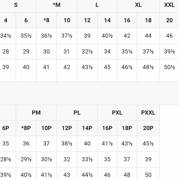 Cupio Genie Pants NWT sz XL Plus - Picture 10 of 10